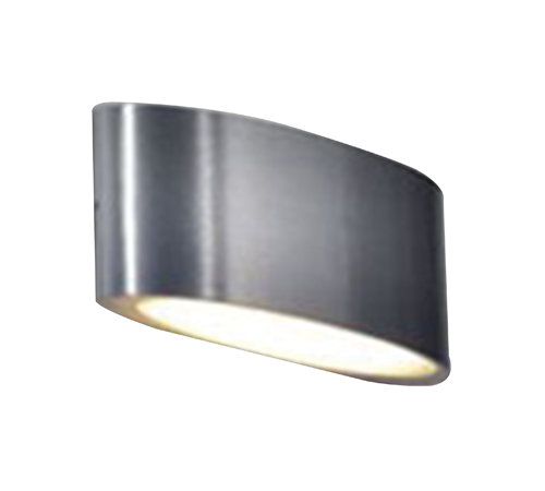LED Wall Recessed Lights